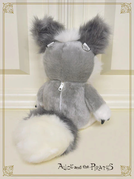 P21CC812 Captain Chris Pochette～Blood～