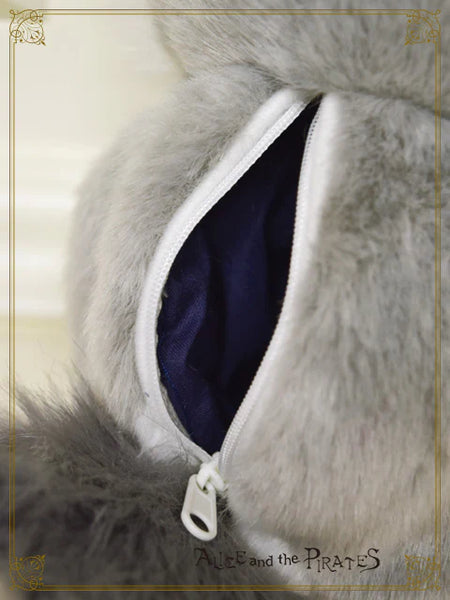 P21CC812 Captain Chris Pochette～Blood～