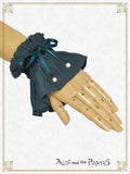 P21CF042 Poseidon Chris Cuffs