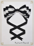 P21HA903 Dolly Ribbon Headdress