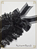 P21HA931 Airy Rose Headdress