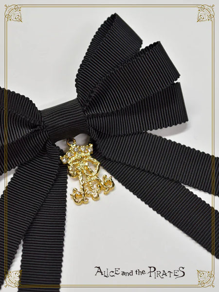 P21HA932 Multiple Ribbon Clips