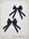 P21HA932 Multiple Ribbon Clips