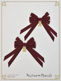 P21HA932 Multiple Ribbon Clips
