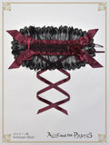 P21HA944 Dorothy's Frill Headdress
