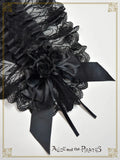 P21HA944 Dorothy's Frill Headdress