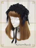 P21HA944 Dorothy's Frill Headdress