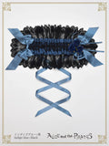 P21HA944 Dorothy's Frill Headdress