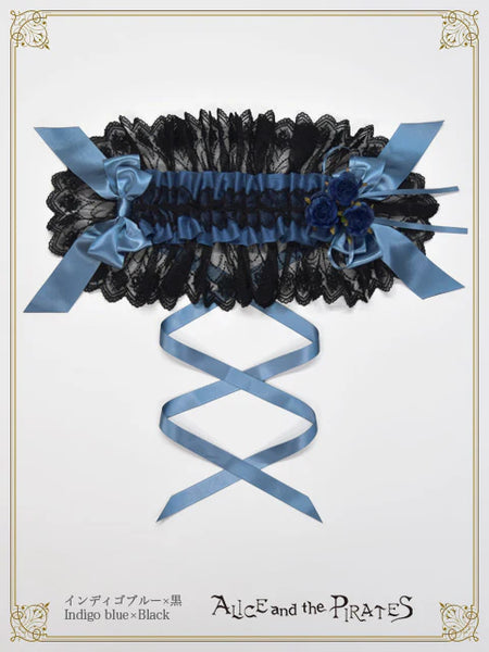 P21HA944 Dorothy's Frill Headdress