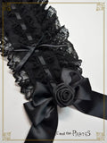 P21HA955 Rose Maria Headdress