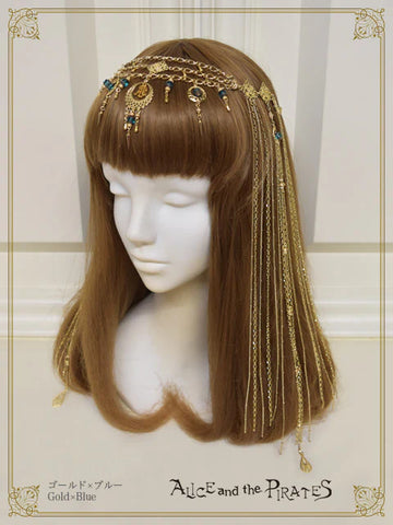 P21HA957 Egyptian Lariat