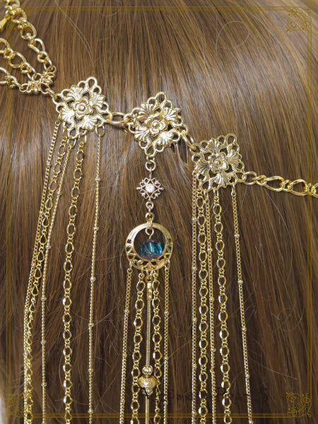 P21HA957 Egyptian Lariat