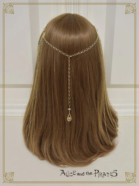 P21HA957 Egyptian Lariat