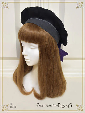 P21HA958 Mystery Adventures～The Gate towards the Unknown World～ Beret