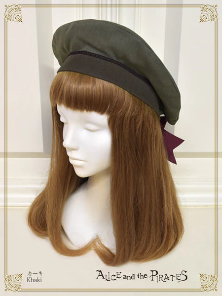 P21HA958 Mystery Adventures～The Gate towards the Unknown World～ Beret