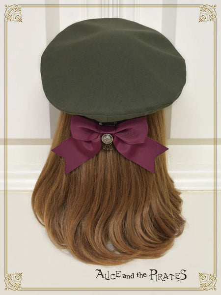 P21HA958 Mystery Adventures～The Gate towards the Unknown World～ Beret