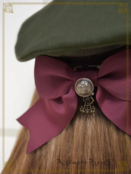 P21HA958 Mystery Adventures～The Gate towards the Unknown World～ Beret