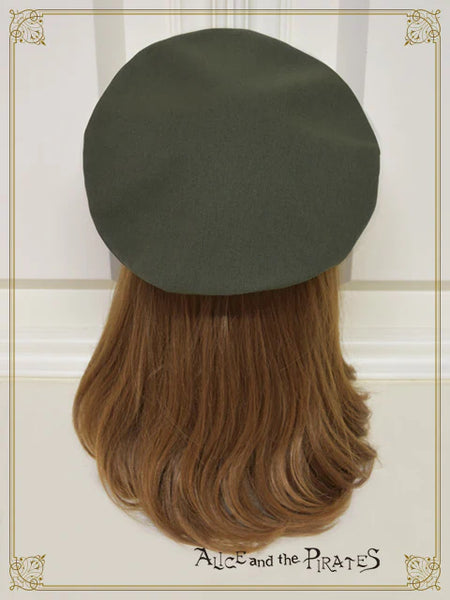 P21HA958 Mystery Adventures～The Gate towards the Unknown World～ Beret