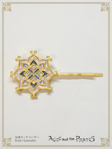 P21HA962 Scheherazade Hairpin