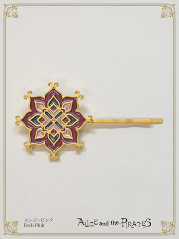 P21HA962 Scheherazade Hairpin