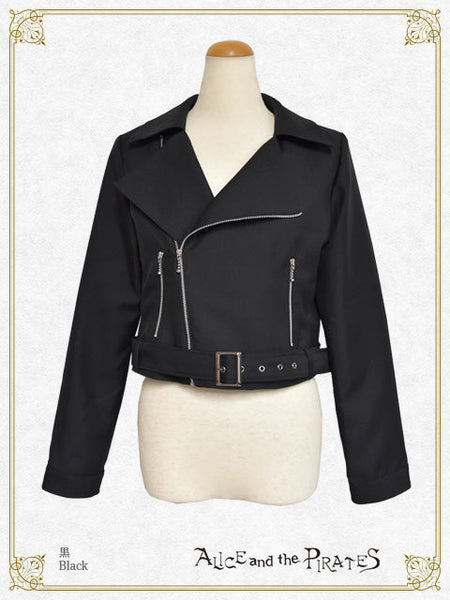 P21JK314 Blaine Claw Jacket