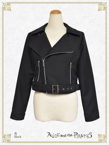 P21JK314 Blaine Claw Jacket