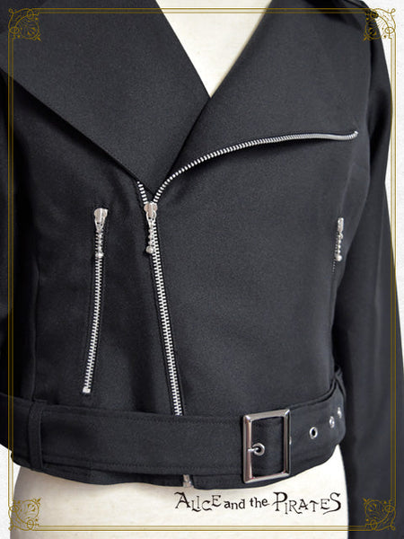 P21JK314 Blaine Claw Jacket