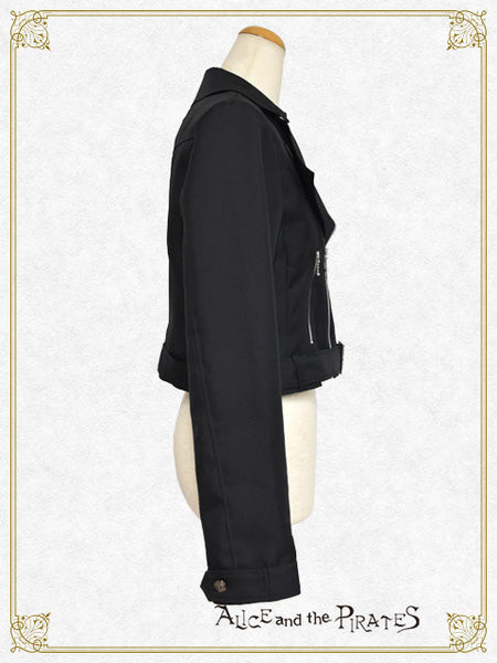 P21JK314 Blaine Claw Jacket