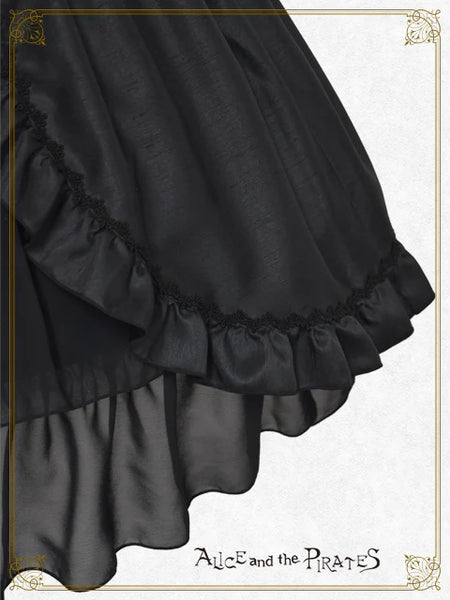 P21JS214 Dorothy's Babydoll Jumperskirt