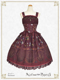 P21OJ204 Pastry Shop of "Witch ＆ Devil” ～Solomon’s Small Key ＆ Secret Recipe ～ Jumperskirt I
