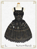 P21OJ204 Pastry Shop of "Witch ＆ Devil” ～Solomon’s Small Key ＆ Secret Recipe ～ Jumperskirt I