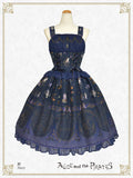P21OJ204 Pastry Shop of "Witch ＆ Devil” ～Solomon’s Small Key ＆ Secret Recipe ～ Jumperskirt I