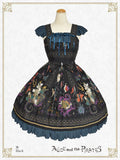 P21OJ206 Poseidon Chris Jumperskirt
