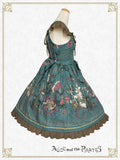 P21OJ206 Poseidon Chris Jumperskirt