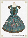 P21OJ206 Poseidon Chris Jumperskirt