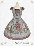 P21OJ206 Poseidon Chris Jumperskirt