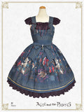 P21OJ206 Poseidon Chris Jumperskirt