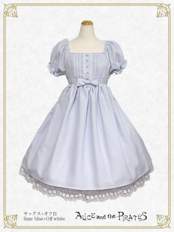 P21OP302 Wendy Onepiece Dress