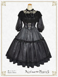 P21OP312 Lady of Rose Onepiece Dress