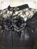 P21OP312 Lady of Rose Onepiece Dress