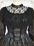 P21OP312 Lady of Rose Onepiece Dress