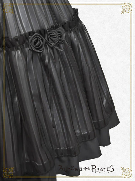 P21OP312 Lady of Rose Onepiece Dress