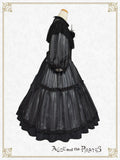 P21OP312 Lady of Rose Onepiece Dress