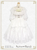P21OP312 Lady of Rose Onepiece Dress
