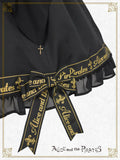 P21OP319 A/P Cross Ribbon Onepiece Dress II