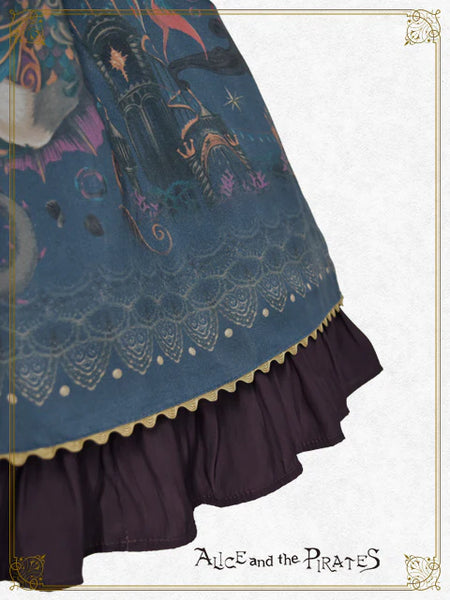 P21OP326 Poseidon Chris Onepiece Dress