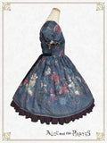 P21OP326 Poseidon Chris Onepiece Dress
