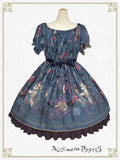 P21OP326 Poseidon Chris Onepiece Dress