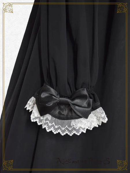 P21OP337 Maria Chiffon Onepiece Dress II