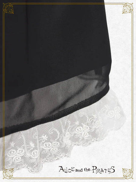 P21OP337 Maria Chiffon Onepiece Dress II